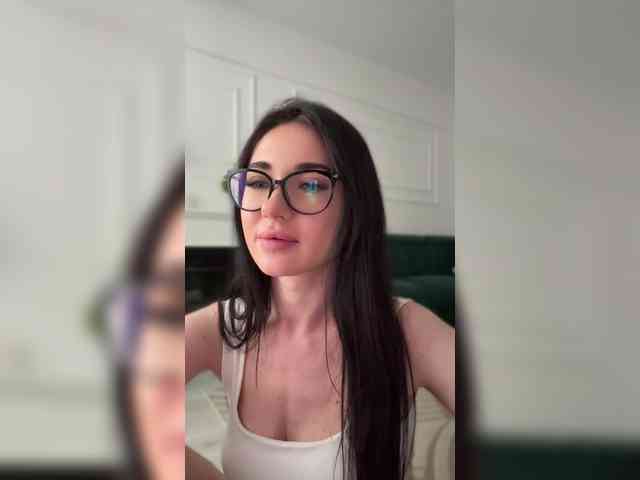 Modella: IvyNoirr