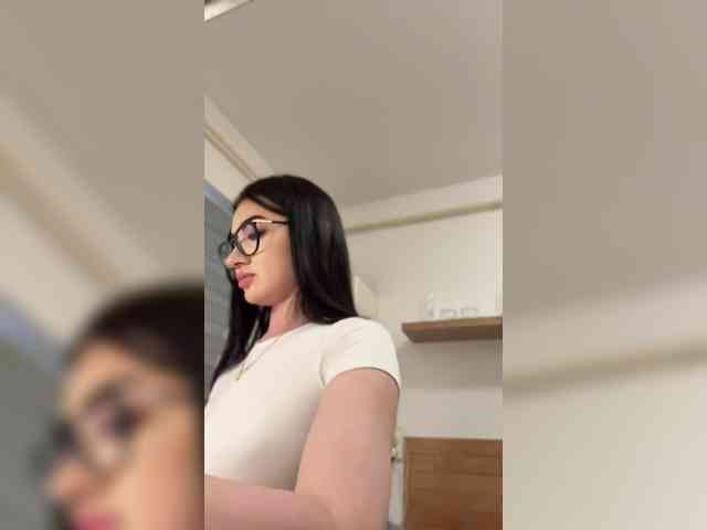 Modella: IvyNoirr