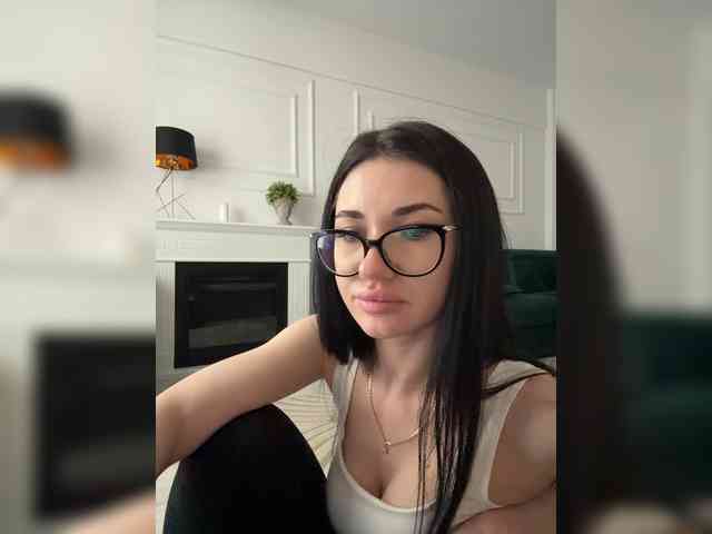 Modella: IvyNoirr