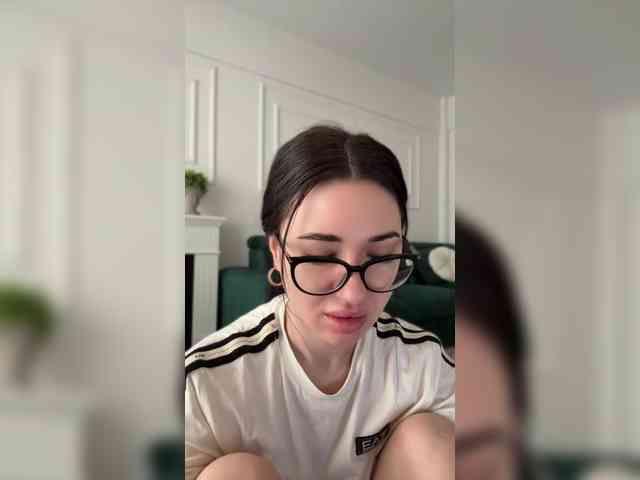 Modella: IvyNoirr