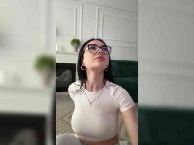 Modella: IvyNoirr