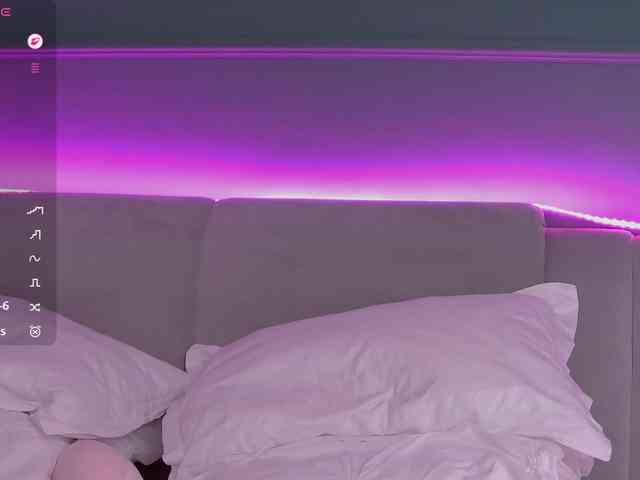 ivyyxoxo's live room