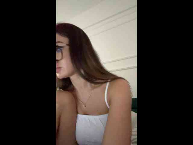Modella: IvyNoirr