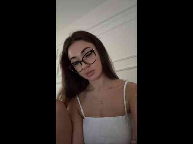 Modella: IvyNoirr