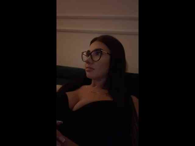 Modella: IvyNoirr