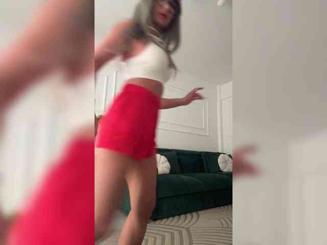 IvyNoirr webcam