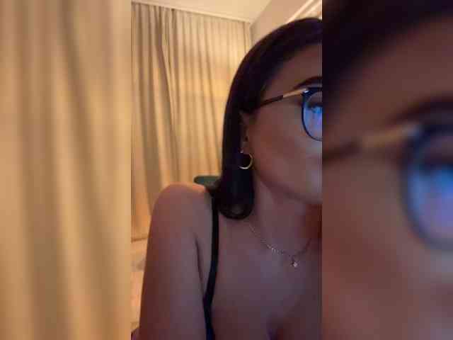 Modella: IvyNoirr