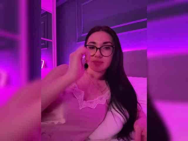 Modella: IvyNoirr