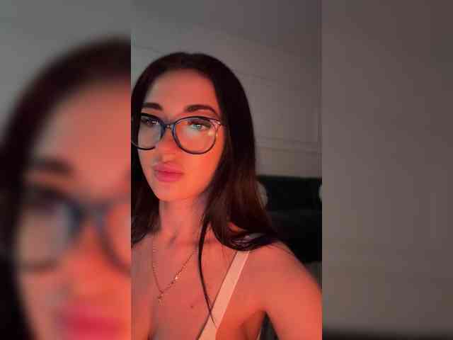 Modella: IvyNoirr