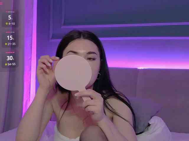 Modella: IvyNoirr