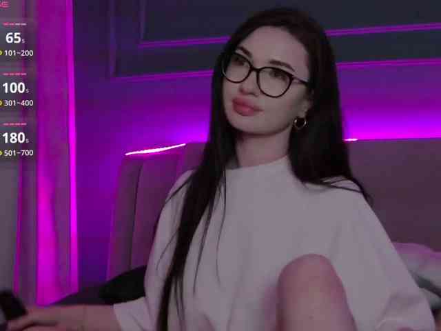 Modella: IvyNoirr