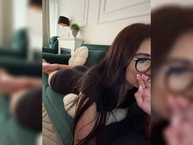 Modella: IvyNoirr