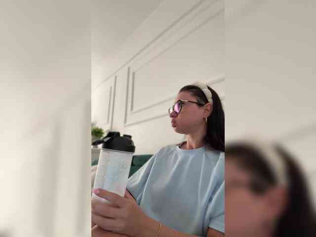 Modella: IvyNoirr