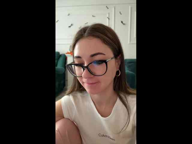 IvyyXOXO webcam