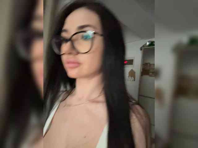 Modella: IvyNoirr