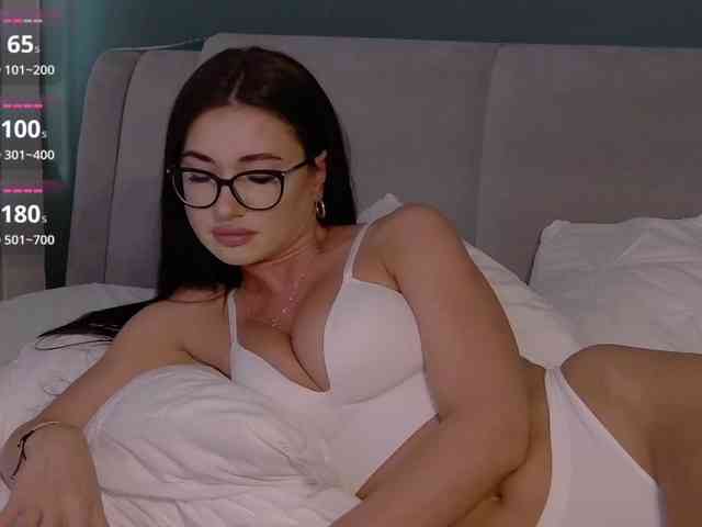 Modella: IvyNoirr