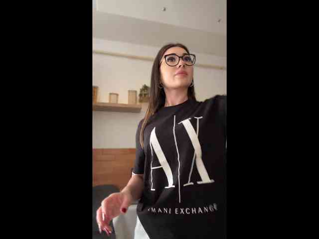 Modella: IvyyXOXO