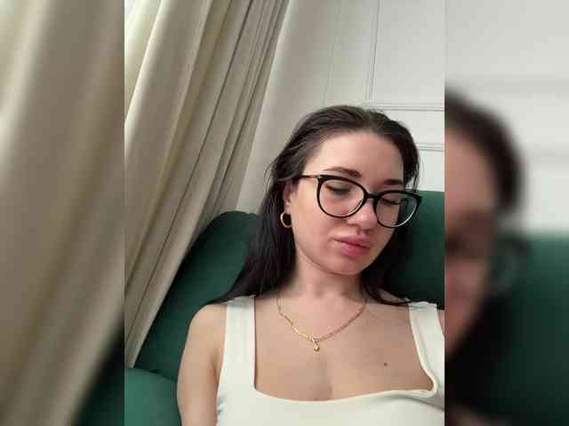 Modella: IvyNoirr