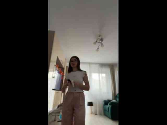 IvyyXOXO webcam