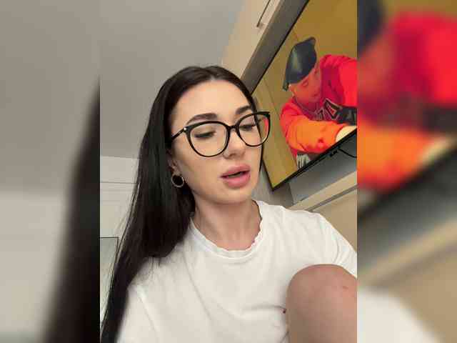 Modella: IvyNoirr