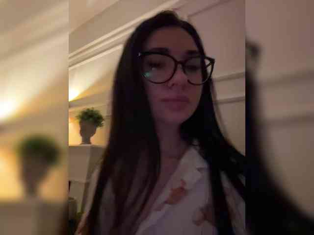 Modella: IvyNoirr