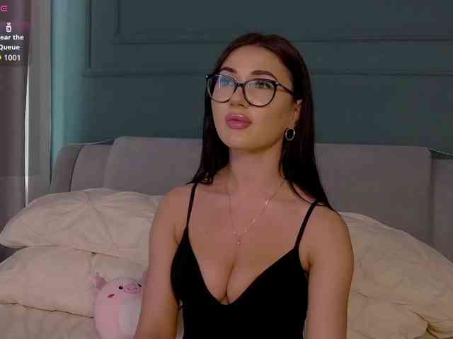 Modella: IvyNoirr