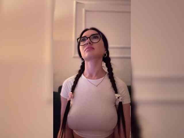 Modella: IvyNoirr