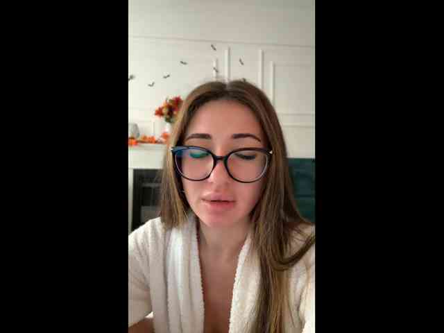IvyyXOXO webcam