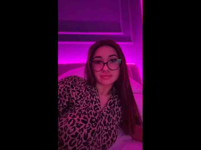 IvyyXOXO webcam