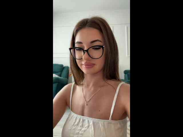 Modella: IvyyXOXO