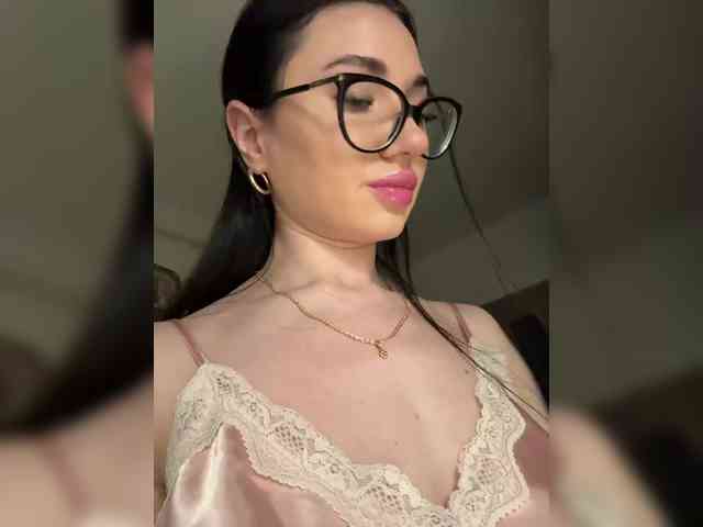Modella: IvyNoirr