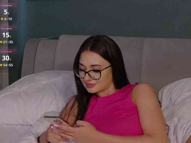 IvyNoirr webcam