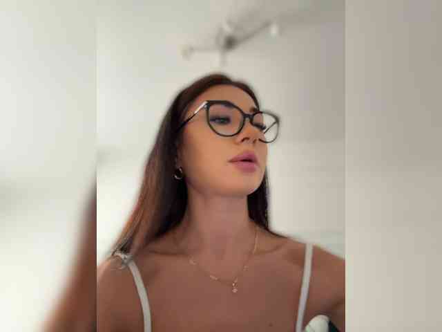 Modella: IvyNoirr