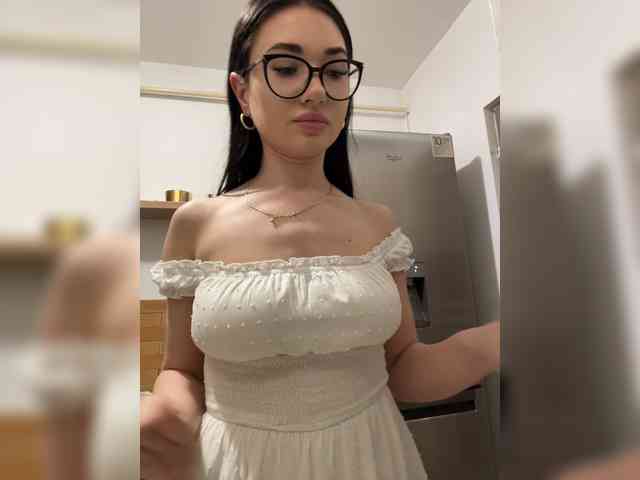 Modella: IvyNoirr
