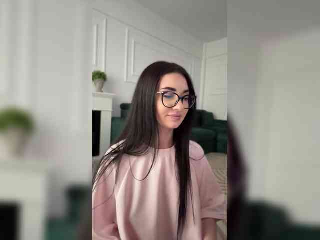 Modella: IvyNoirr