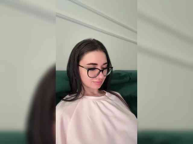 Modella: IvyNoirr