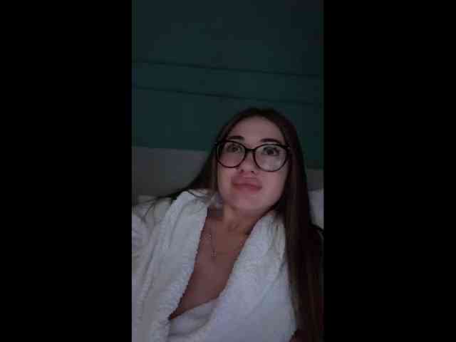 Modella: IvyyXOXO