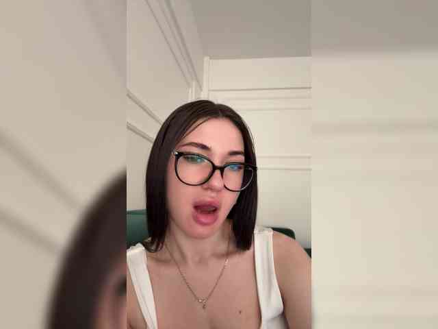 Modella: IvyNoirr