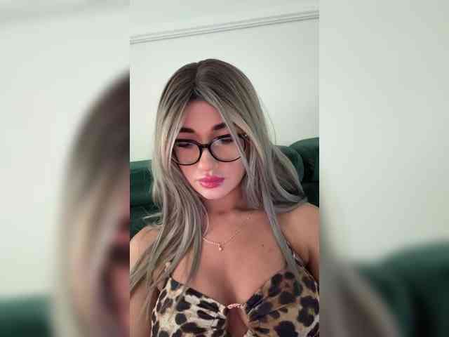 Modella: IvyNoirr