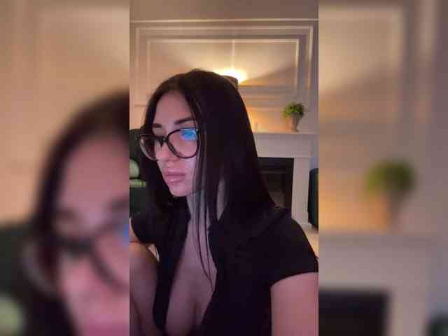 Modella: IvyNoirr
