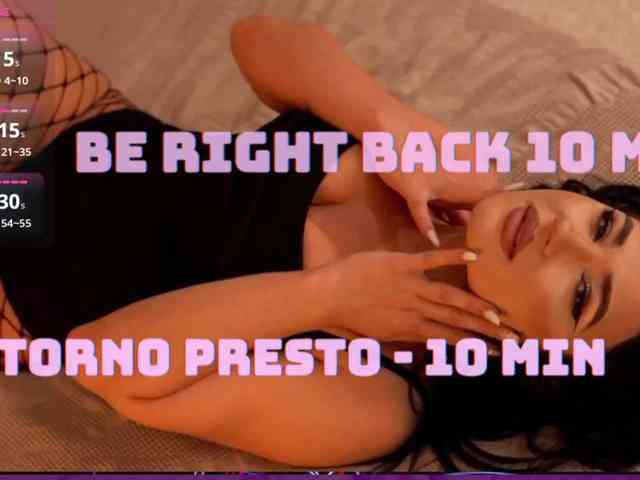 IvyNoirr webcam