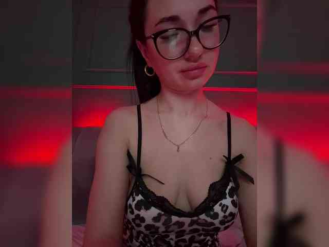 Modella: IvyNoirr