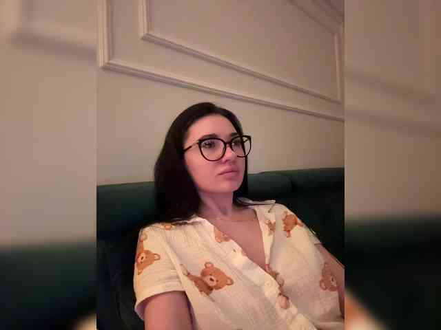 Modella: IvyNoirr
