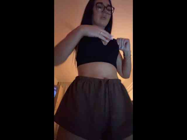 Modella: IvyNoirr