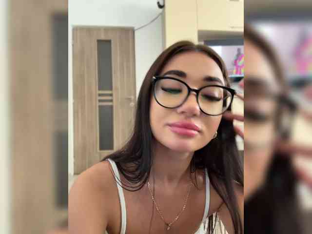 Modella: IvyNoirr