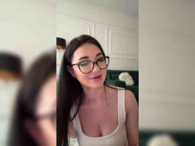 Modella: IvyNoirr
