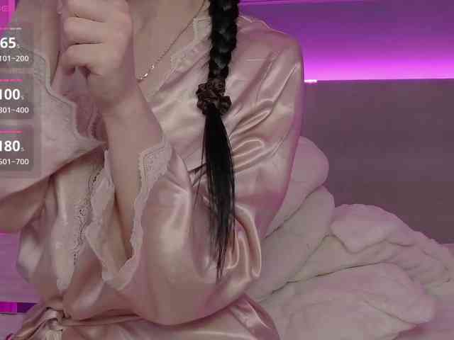 Modella: IvyNoirr