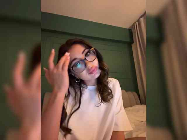 Modella: IvyNoirr