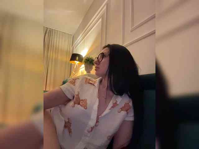Modella: IvyNoirr