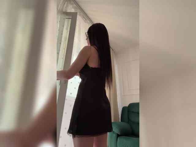 IvyNoirr webcam